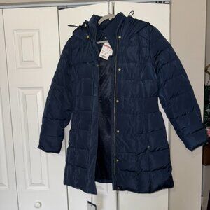 Cole Haan Winter Parka